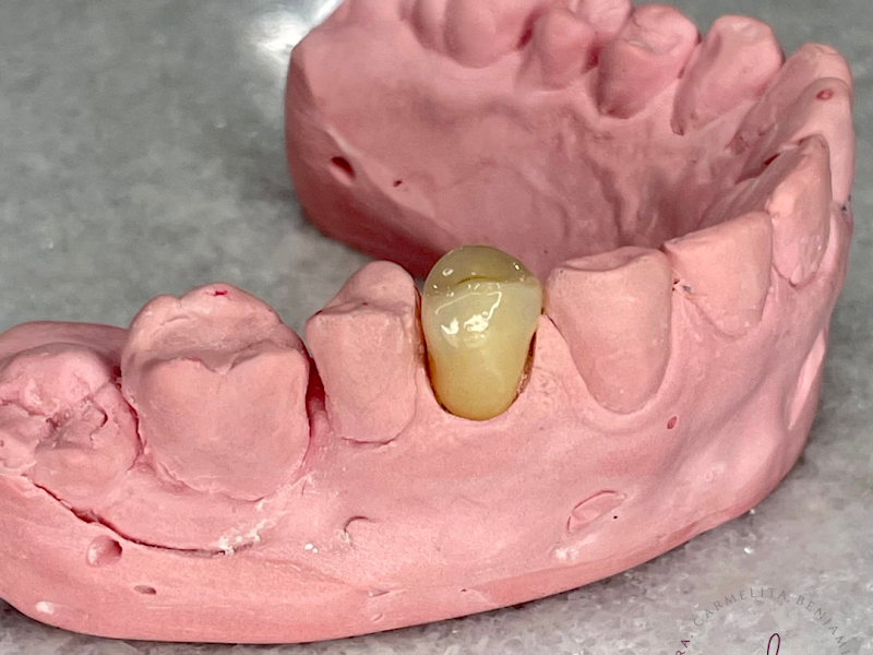 Foto 3 de Consultório Odontológico Dra Talita Gouveia