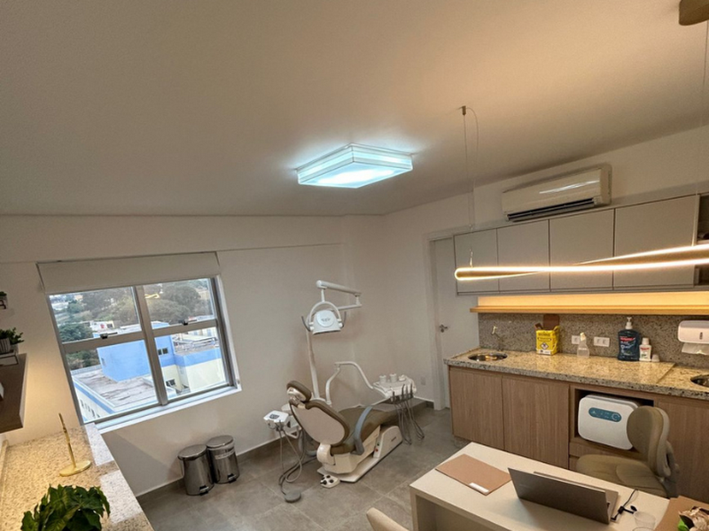 Foto de Consultório Odontológico Dra Talita Mesquita