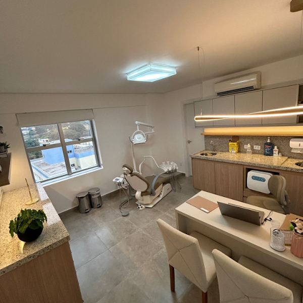 Foto 2 de Consultório Odontológico Dra Talita Mesquita