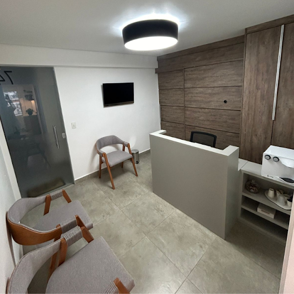 Foto 3 de Consultório Odontológico Dra Talita Mesquita