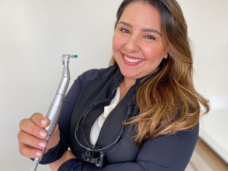 Foto de Consultório Odontológico Dra. Talita Moleiro