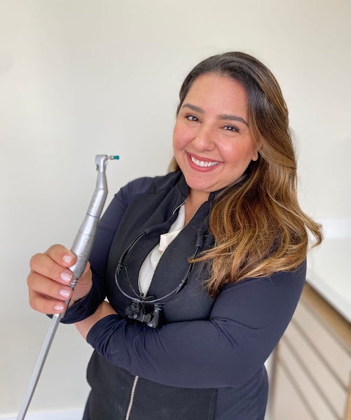 Foto 2 de Consultório Odontológico Dra. Talita Moleiro