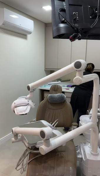 Foto 3 de Consultório Odontológico Dra. Talita Moleiro