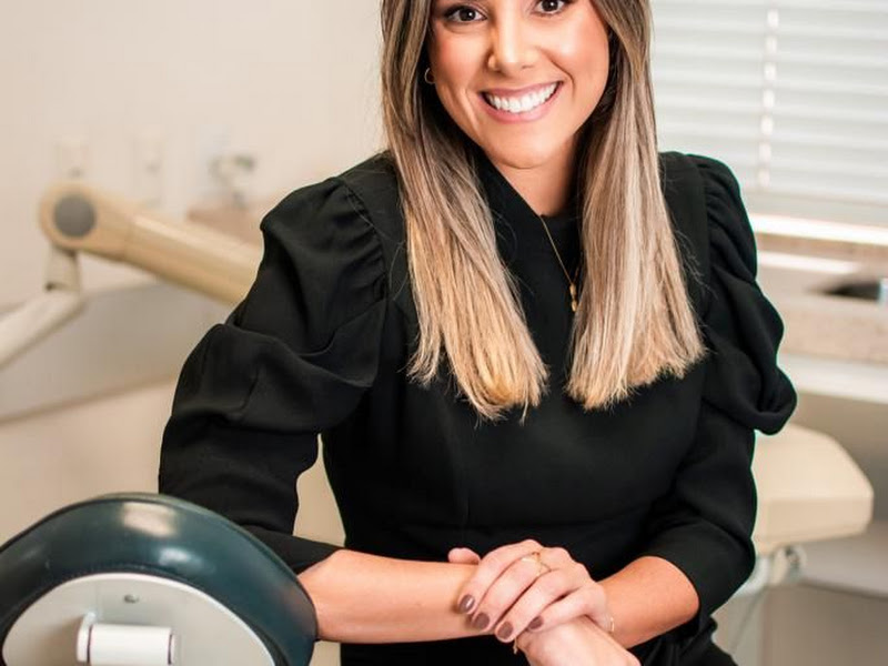 Foto 2 de Consultório Odontológico Dra. Tamiris Botini Zanelato