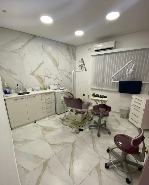 Foto 3 de Consultório odontológico Dra. Tamiris Fernandes
