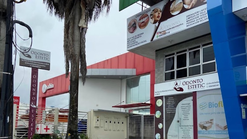 Foto 2 de Consultório Odontológico Dra. Tânia Mara de Souza Fernandes