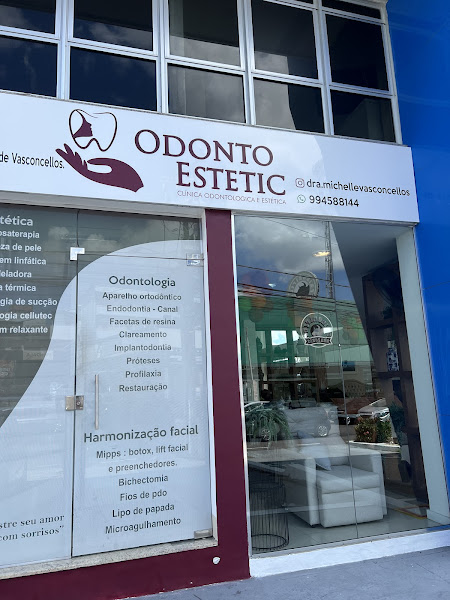 Foto 3 de Consultório Odontológico Dra. Tânia Mara de Souza Fernandes