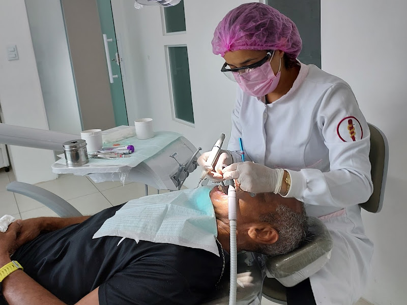 Foto 3 de Consultorio Odontologico Dra Tania Novaes