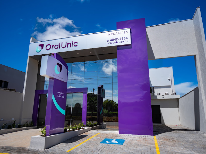 Foto 2 de Consultório Odontológico Dra Tânia Santos Racim Munhoz