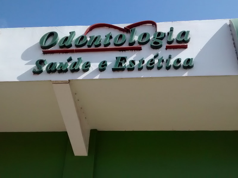 Foto 3 de Consultório Odontológico Dra. Tásia Holanda