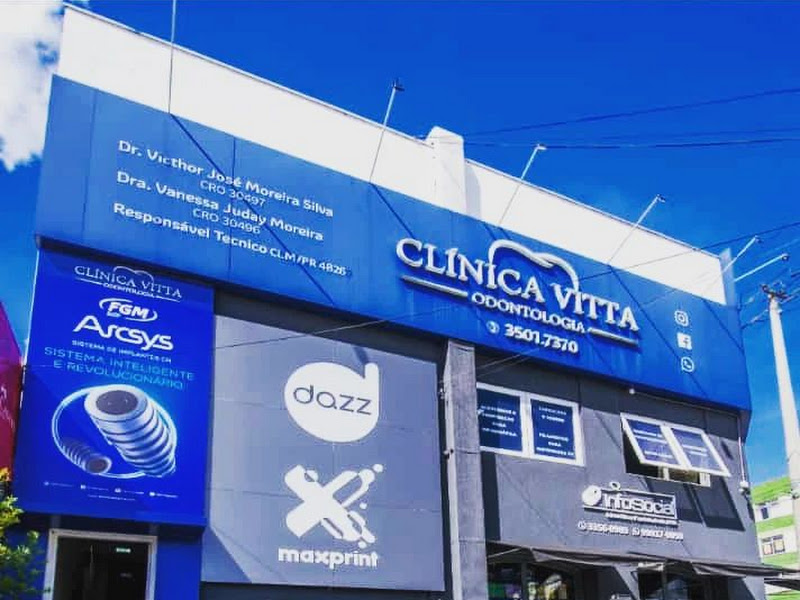 Foto de Consultório Odontológico- Dra. Tatiana Seabra Sade