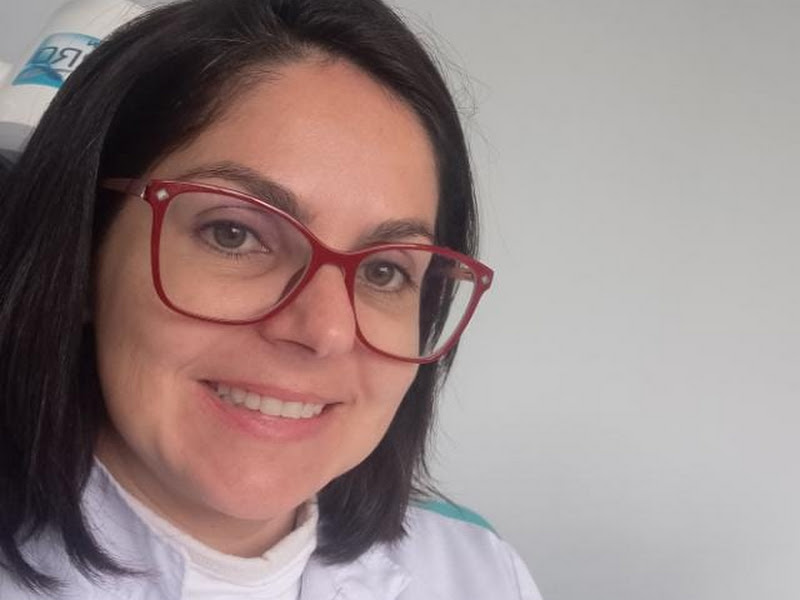 Foto 2 de Consultório Odontológico- Dra. Tatiana Seabra Sade