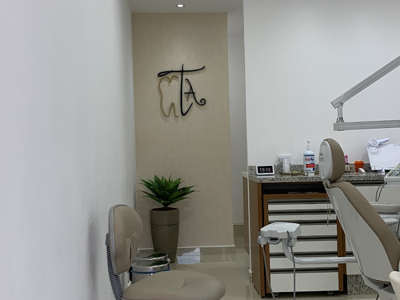 Foto 3 de Consultório Odontológico- Dra. Tatiana Seabra Sade