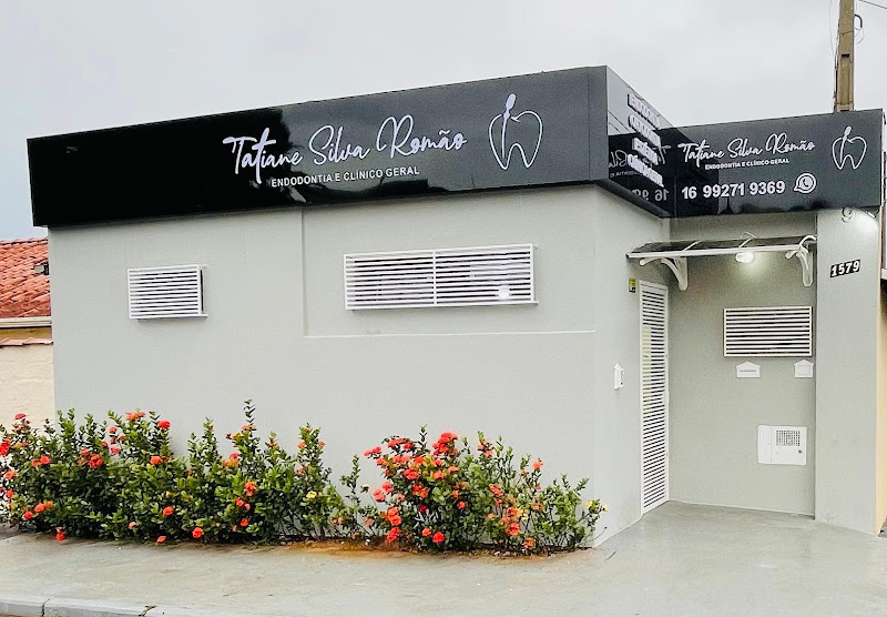 Foto 2 de Consultório Odontológico Dra.Tatiane S. Romão