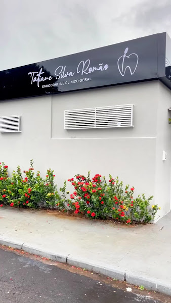 Foto 3 de Consultório Odontológico Dra.Tatiane S. Romão