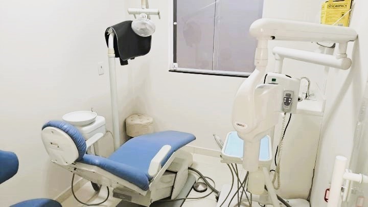 Foto 3 de consultório odontológico Dra Tatiane Vieira LTDA