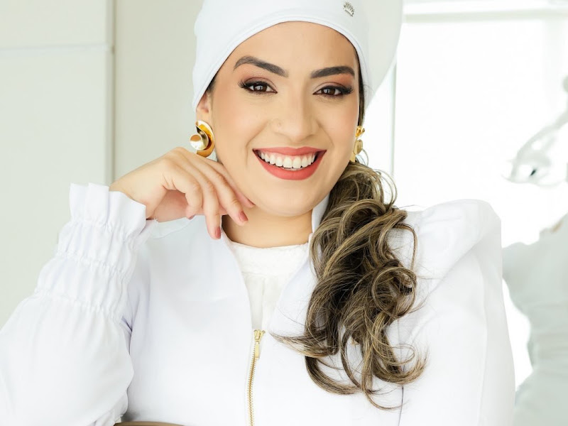 Foto 2 de Consultório Odontológico Dra. Tatiany do Carmo
