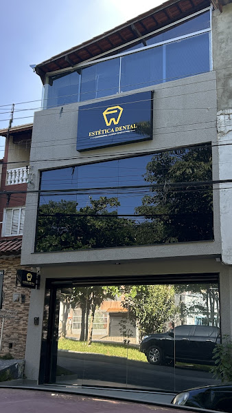 Foto 2 de Consultório Odontológico Dra. Tayná Carrascosa