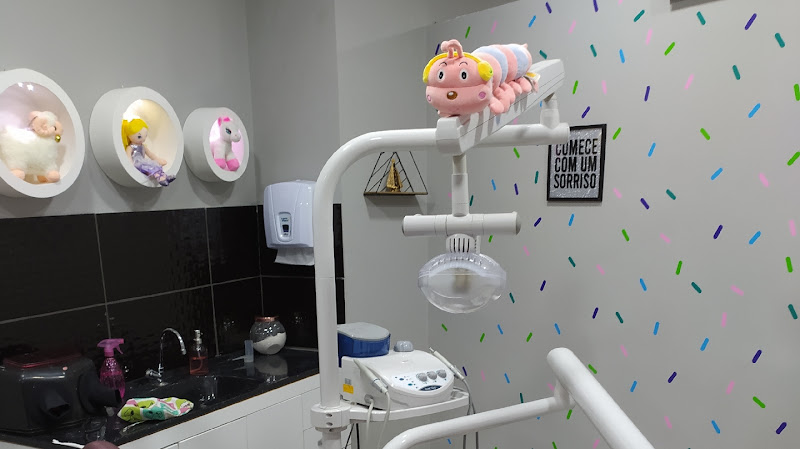 Foto 2 de Consultório Odontológico Dra Taynã Rosa