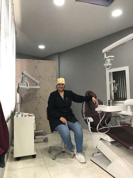 Foto 3 de Consultório Odontológico Dra Taynã Rosa