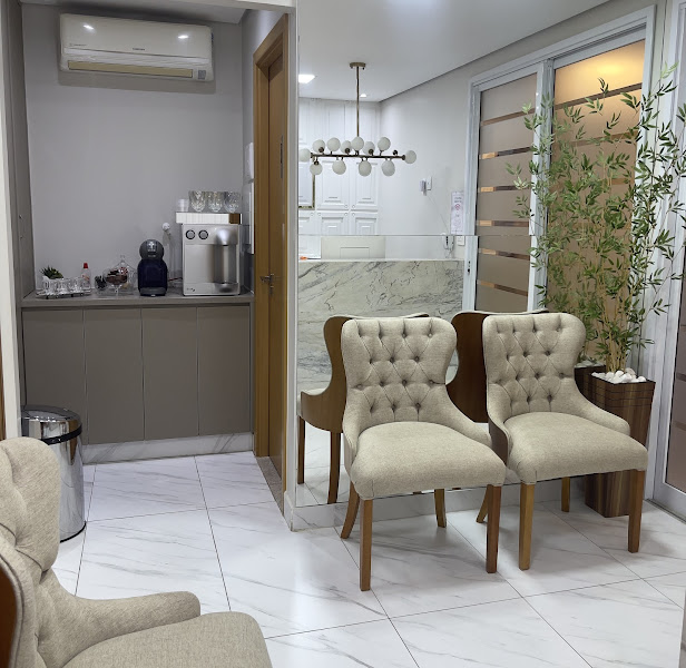 Foto 2 de Consultório Odontológico Dra. Teissa Torres - Goiânia GO