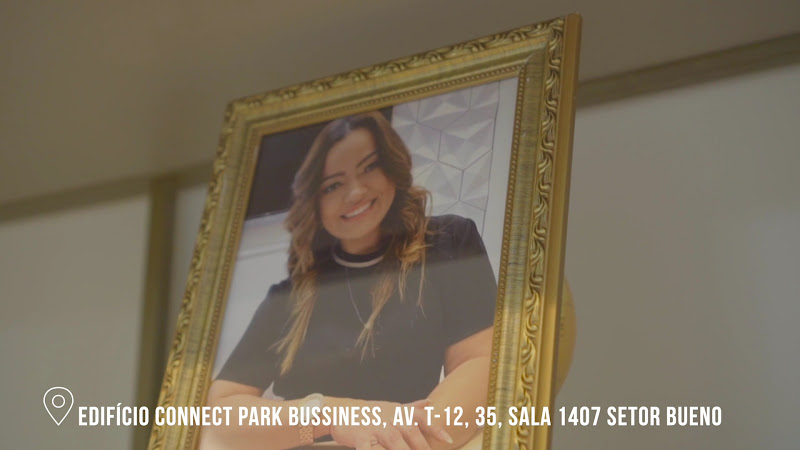 Foto 3 de Consultório Odontológico Dra. Teissa Torres - Goiânia GO