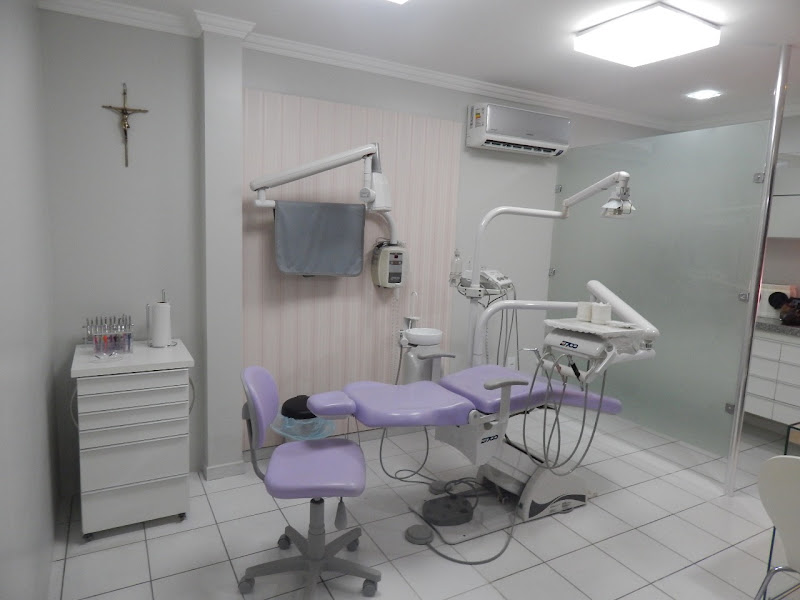 Foto 2 de Consultório Odontológico Dra. Thaís Araújo de Melo