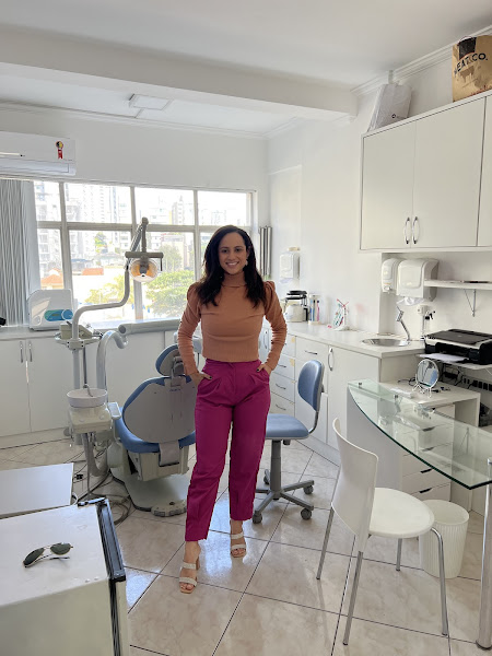 Foto 2 de Consultório Odontológico Dra. Thaís Castro