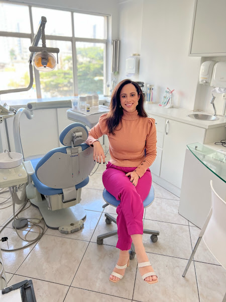 Foto 3 de Consultório Odontológico Dra. Thaís Castro