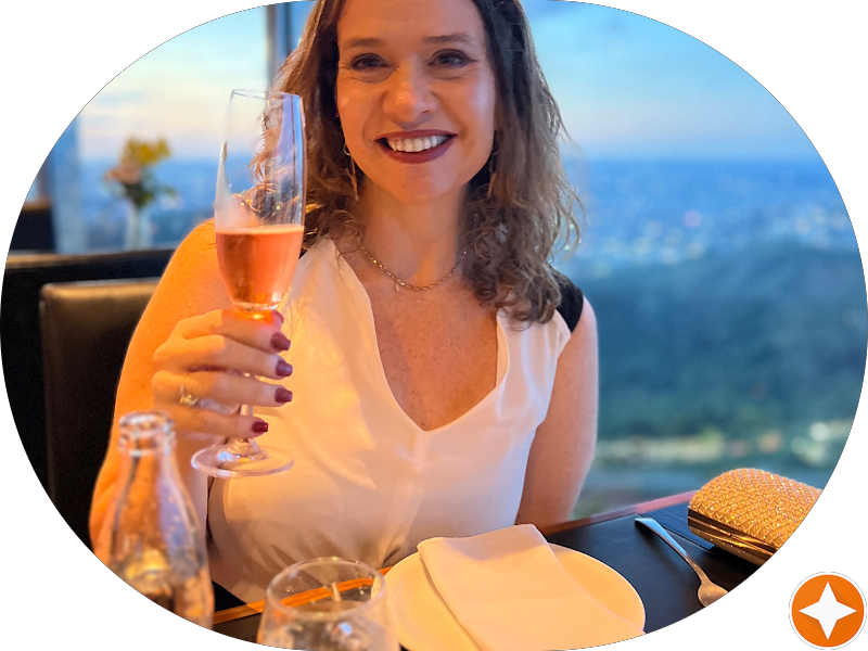 Foto 4 de Consultório Odontológico Dra. Thaís Castro