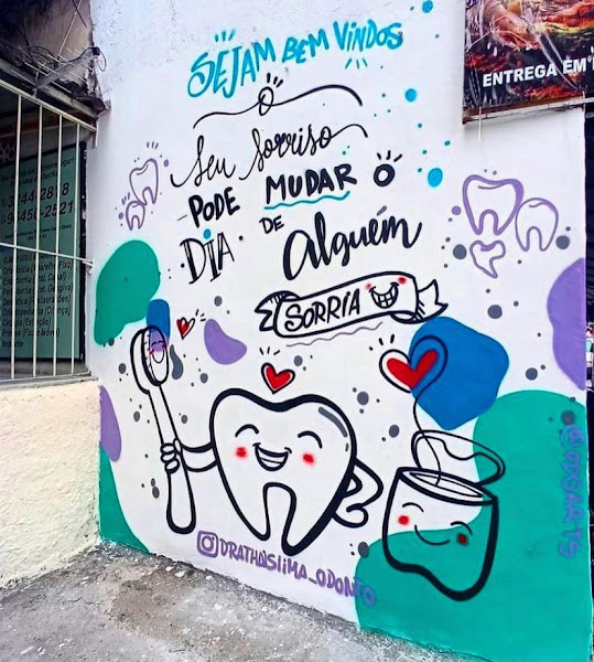 Foto 2 de Consultório Odontológico Dra Thais Lima Ortodontia