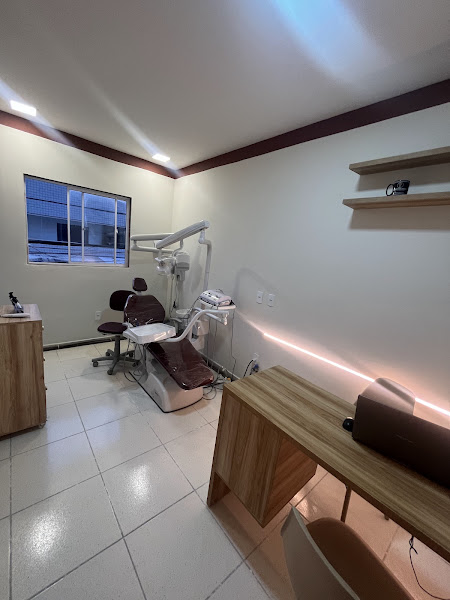 Foto 2 de Consultório Odontológico Dra Thaís Moura