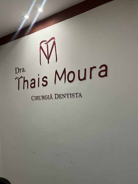 Foto 3 de Consultório Odontológico Dra Thaís Moura