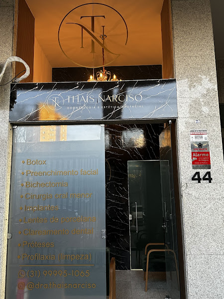 Foto 3 de CONSULTÓRIO ODONTOLÓGICO DRA. THAÍS NARCISO