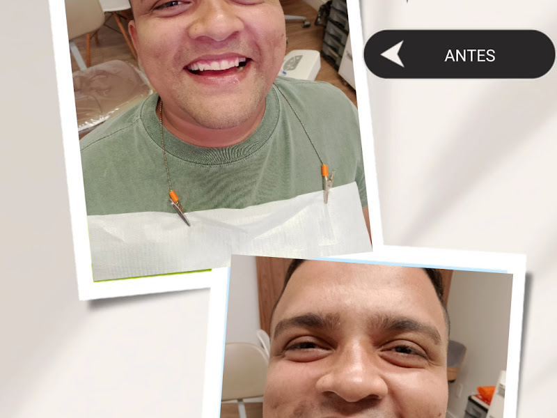 Foto 3 de Consultório Odontológico Dra. Thamires Castro