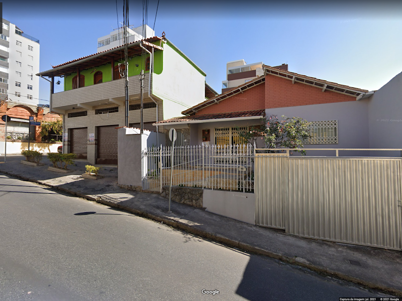 Foto 1 de Consultório Odontológico Dra.Thamiris Castro