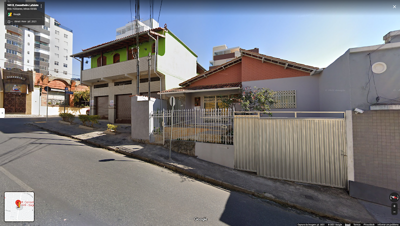 Foto 2 de Consultório Odontológico Dra.Thamiris Castro