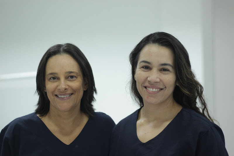 Foto 2 de Consultório Odontológico Dra Thayanne Calcia e Dra. Jessie Capobiango.