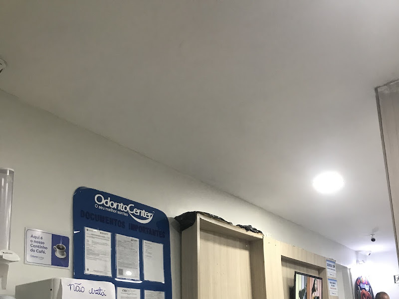 Foto 4 de Consultorio Odontológico Dra Ticiana Ingrid Araújo de Oliveira
