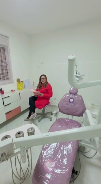 Foto 3 de Consultório Odontológico - Dra. Tiffany Vieira