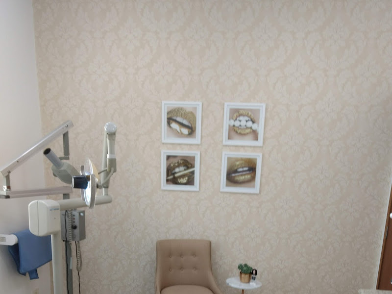 Foto 9 de Consultório Odontológico - Dra. Tiffany Vieira