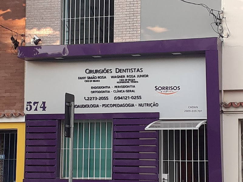 Foto 10 de Consultório Odontológico - Dra. Tiffany Vieira