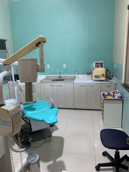 Foto 3 de Consultório Odontológico Dra. Uiracy Estrela