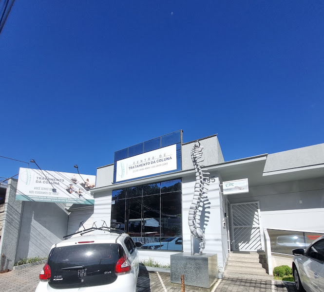 Foto 2 de Consultório odontológico Dra. Valéria Donadio Leite Pacheco
