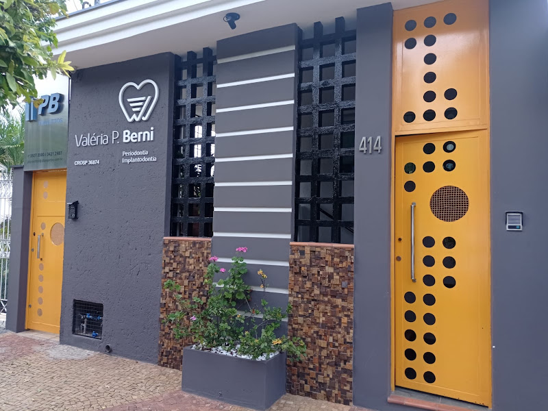Foto de Consultório odontológico - Dra Valeria Polidori Berni