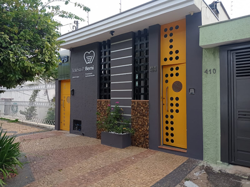 Foto 3 de Consultório odontológico - Dra Valeria Polidori Berni