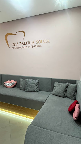 Foto 2 de Consultório Odontológico Dra. Valéria Souza