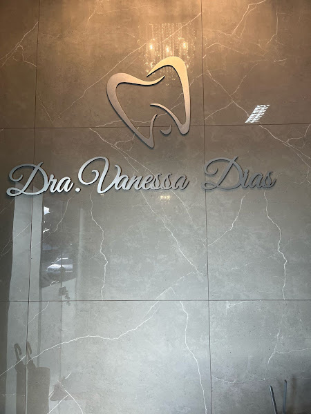 Foto 2 de Consultório Odontológico Dra. Vanessa Dias