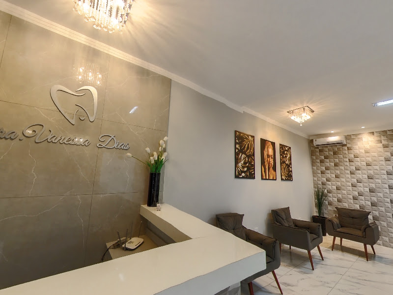 Foto 3 de Consultório Odontológico Dra. Vanessa Dias