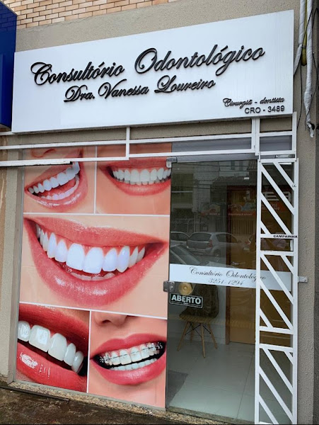 Foto 2 de Consultório Odontológico Dra Vanessa Loureiro